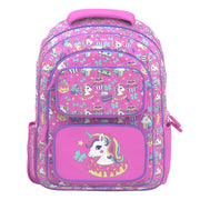 Toursun Backpack Unicorn 42cm