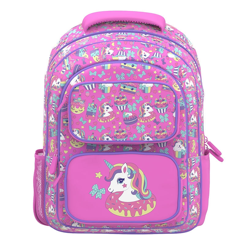 Toursun Backpack Unicorn 42cm