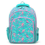 Toursun Backpack 42cm Mermaid