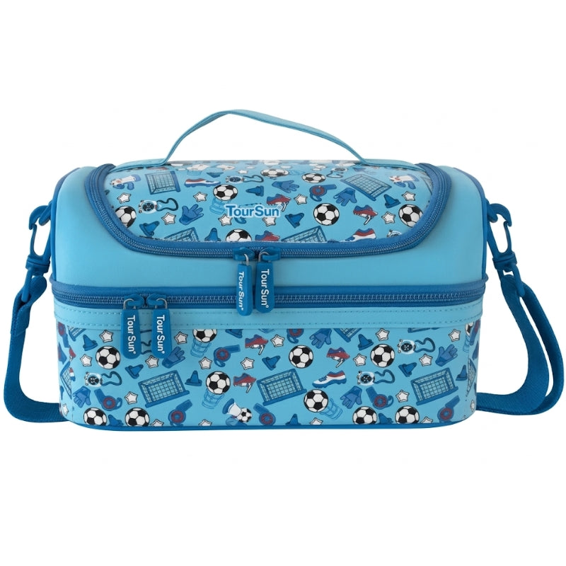 Toursun Lunchbag Football