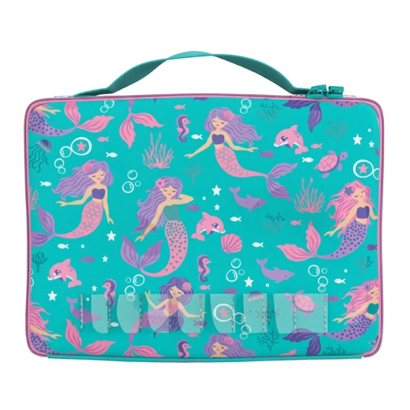 Toursun Lunch Bag Mermaid