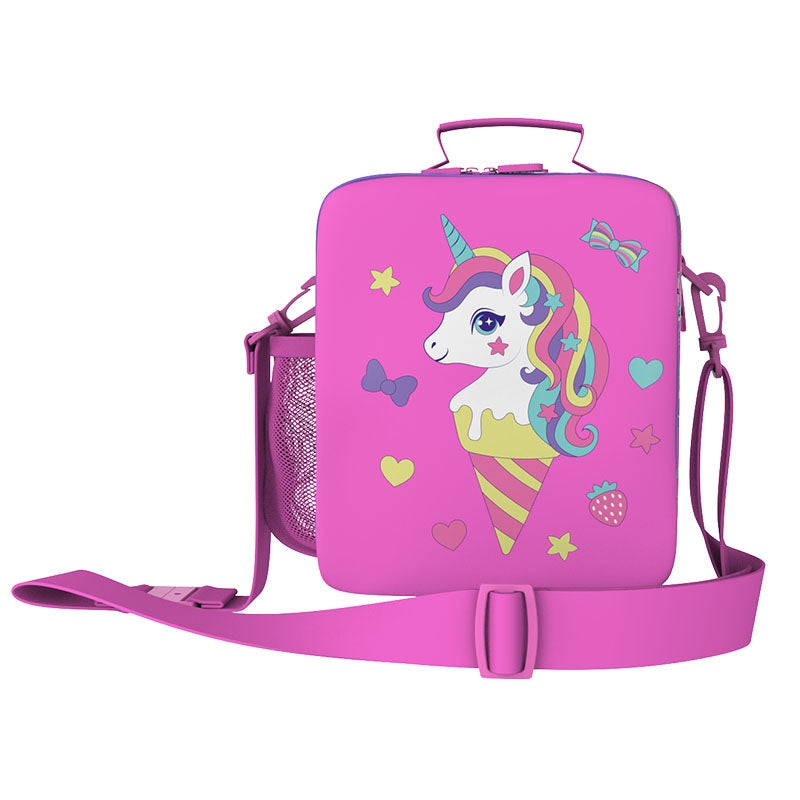 Toursun Pencil Case Unicorn