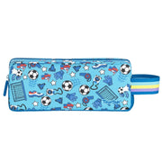 Toursun Pencil Case Football