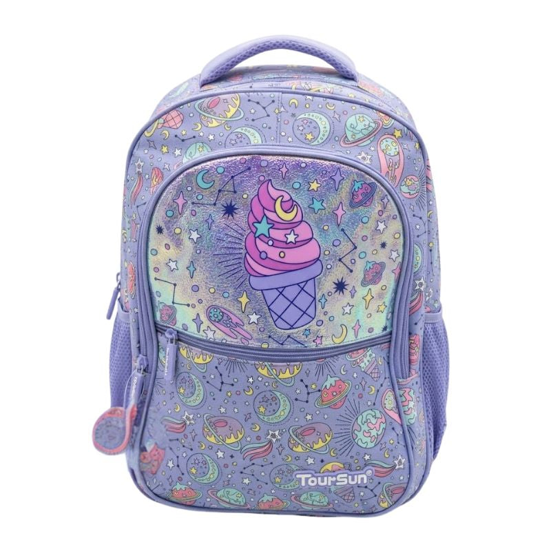 Toursun Backpack Ice Cream