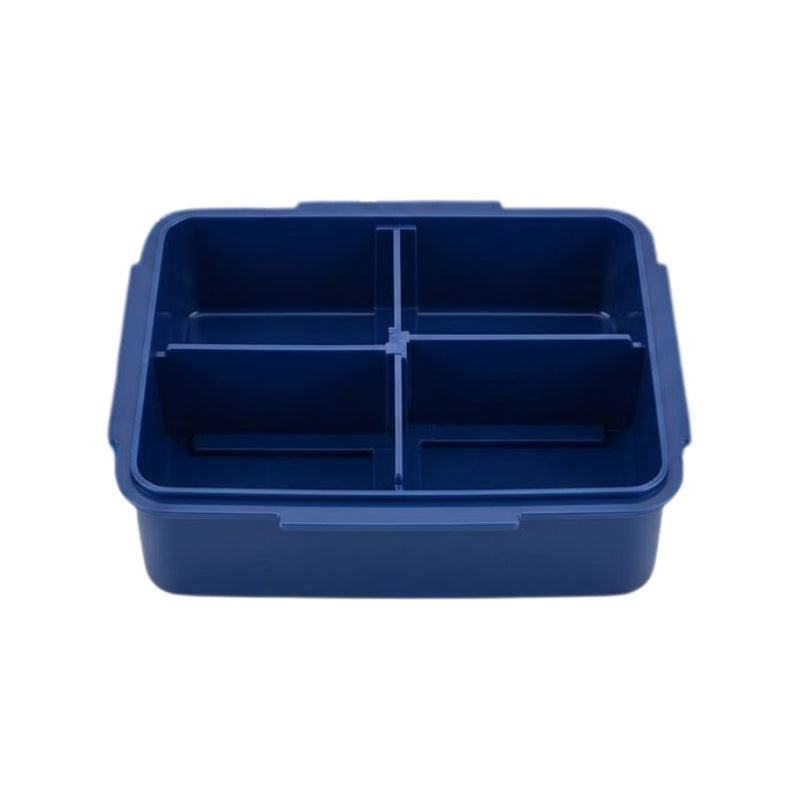 Toursun Lunch Box 4comp Dino