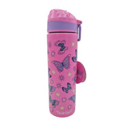 Toursun Water Bottle Butterfly 540ML