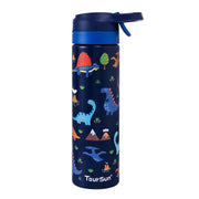 Toursun Water Bottle 540ML Dino