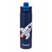 Toursun Water Bottle 540ML Space