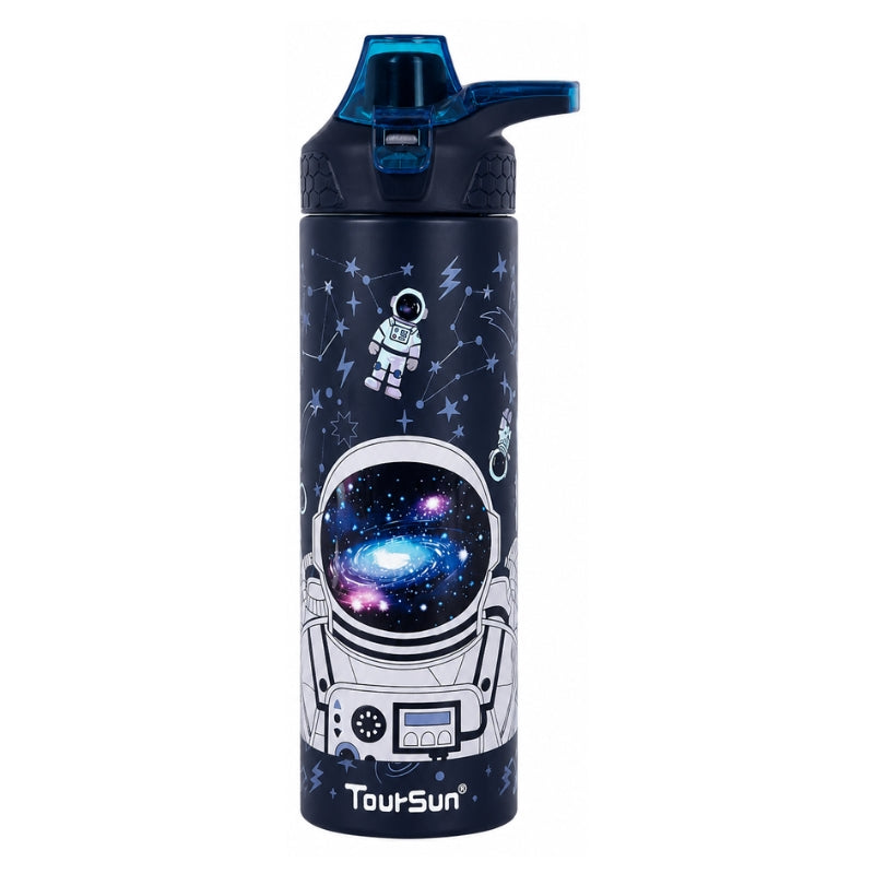 Toursun Water Bottle 540ML Astronaut
