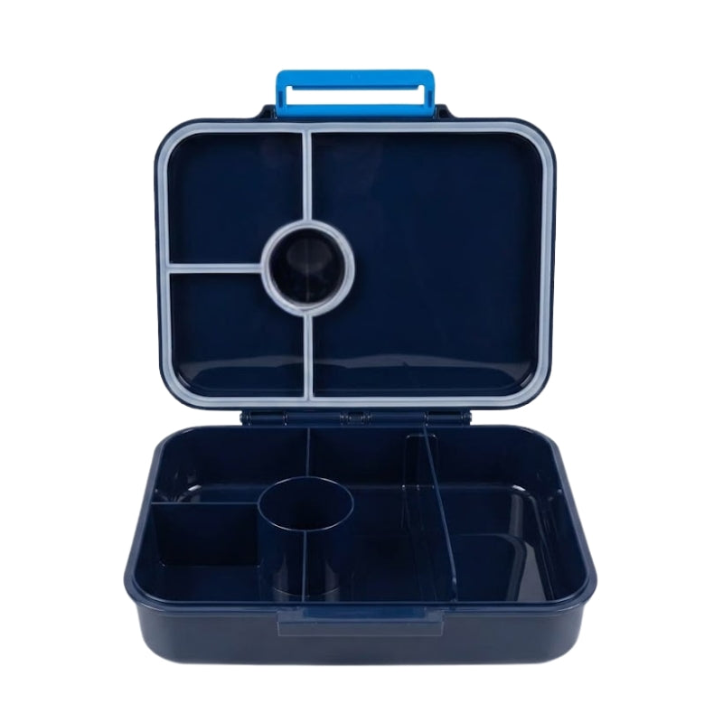 Toursun Lunch Box 850ML 5 Comp Astronaut