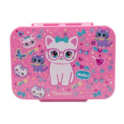 Toursun Lunch Box Hello Kitty