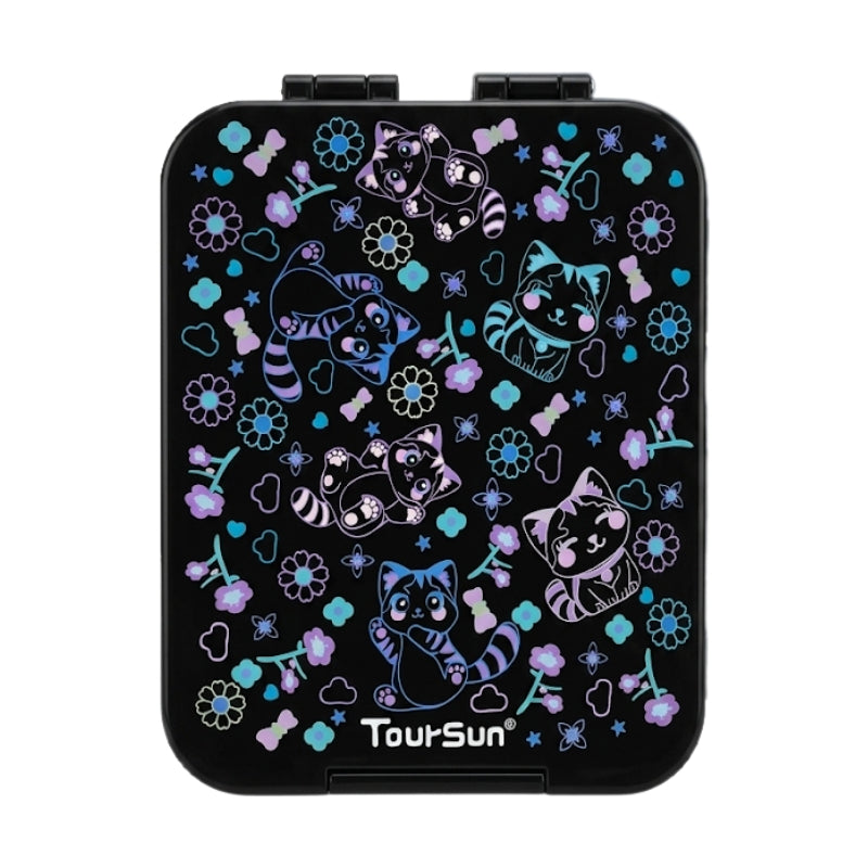 Toursun Lunch Box Eyes
