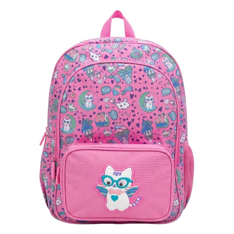Toursun Backpack Hello Kitty