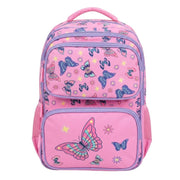 Toursun Backpack 42cm Butterfly