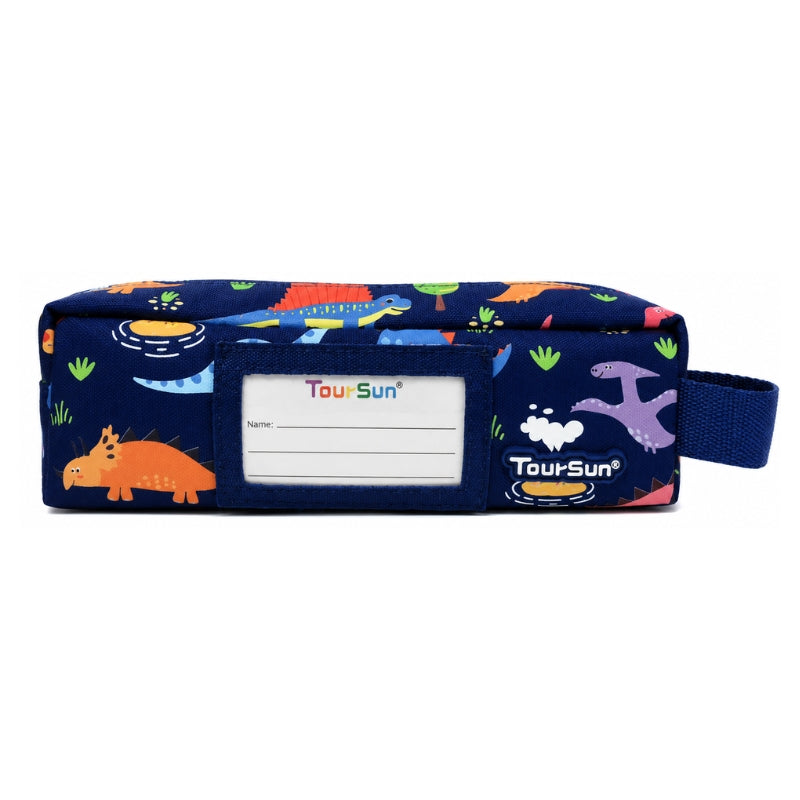 Toursun Pencil Case Dinosaur