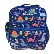 Toursun Lunchbag  Dinosaur