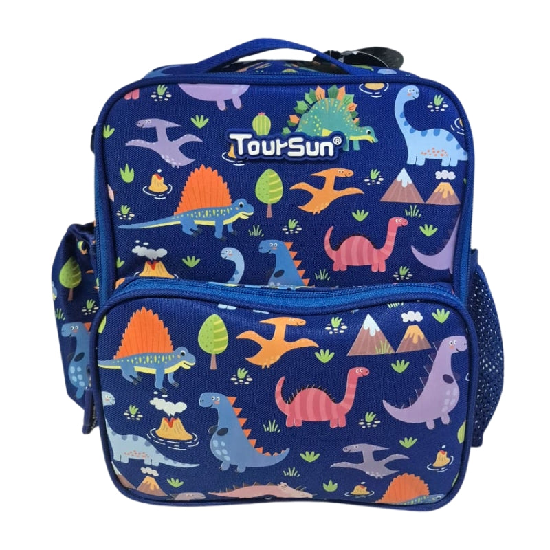Toursun Lunchbag  Dinosaur