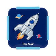 Toursun Lunchbox Space