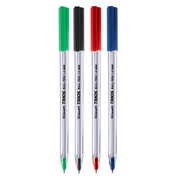 LUXOR Trios Ball Pen 1.0mm