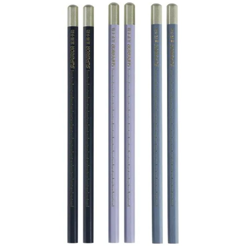 Superior Willow Charcoal Pencils