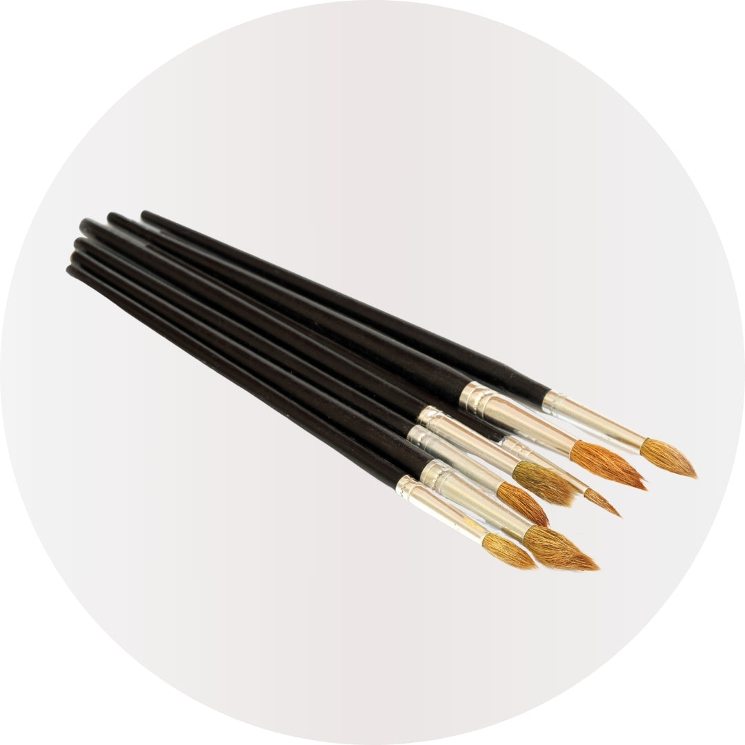 Art Accessories