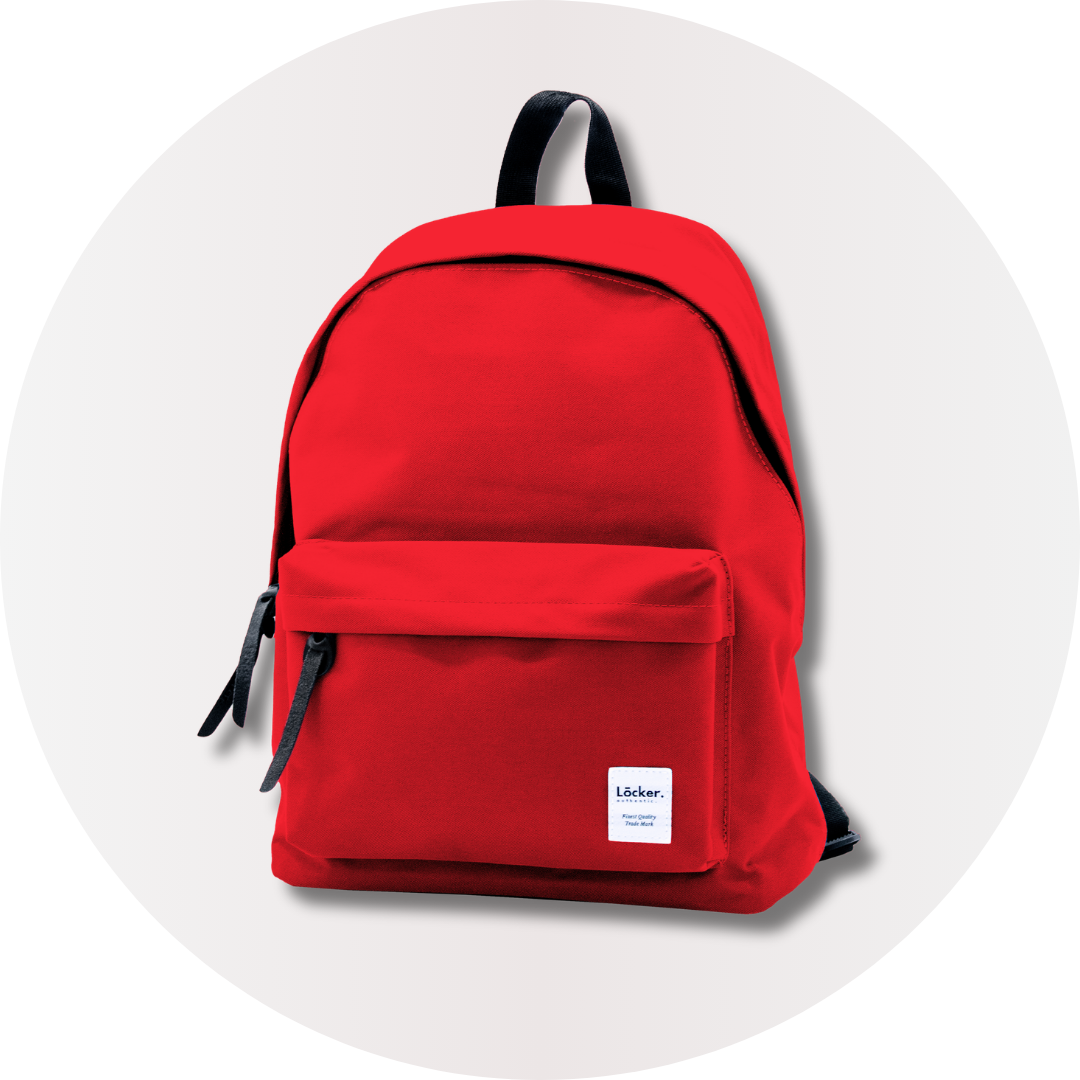 Backpacks & Cases