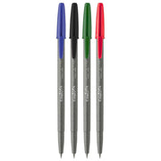 Carioca Eco Family Ballpoint Pen