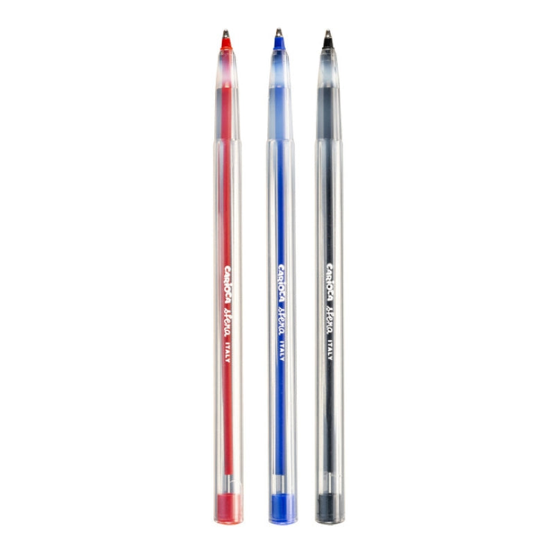Carioca Sfera Ball Point Pen 1.0Mm