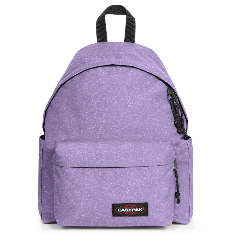 EastPak Padded Pak'r Backpack - Sparkly Dahlia
