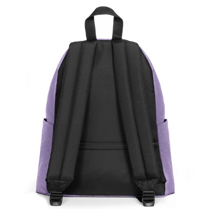 EastPak Padded Pak'r Backpack - Sparkly Dahlia