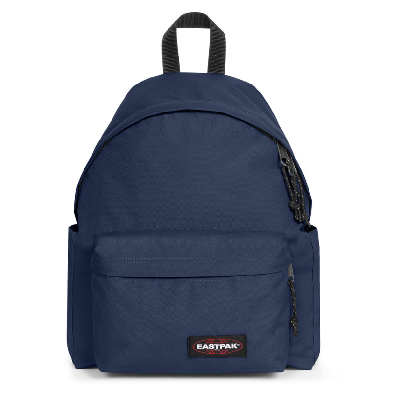 EastPak Padded Pak'r Backpack - Nighttime Navy