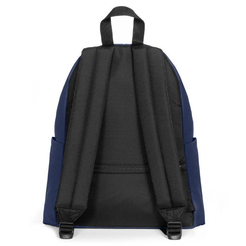 EastPak Padded Pak'r Backpack - Nighttime Navy