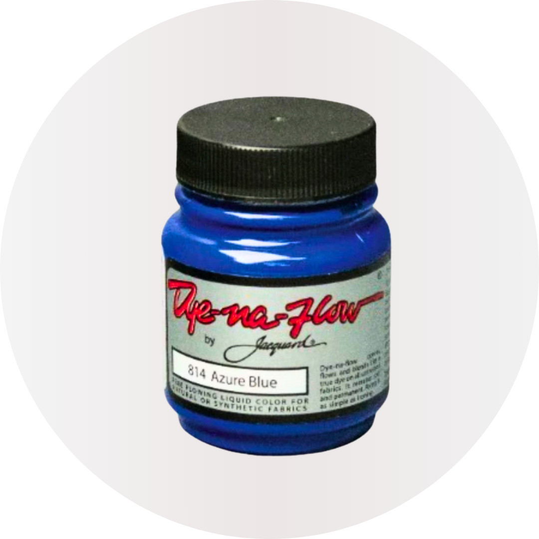 Textile & Fabric Paints
