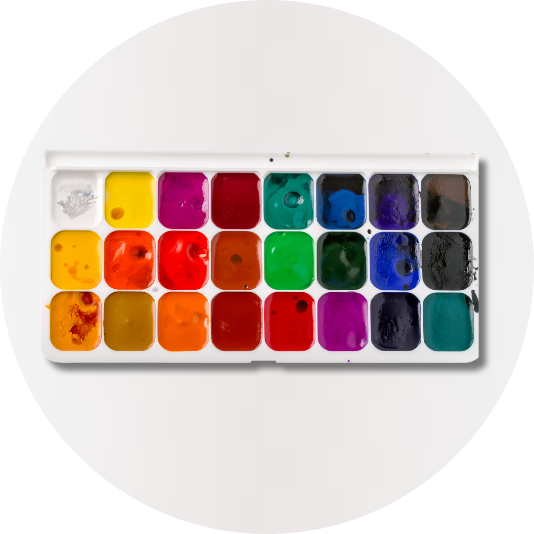 Art Materials