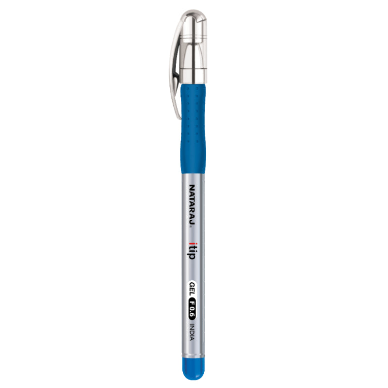 Nataraj Itip Ballpoint Pen Fine 0.7mm