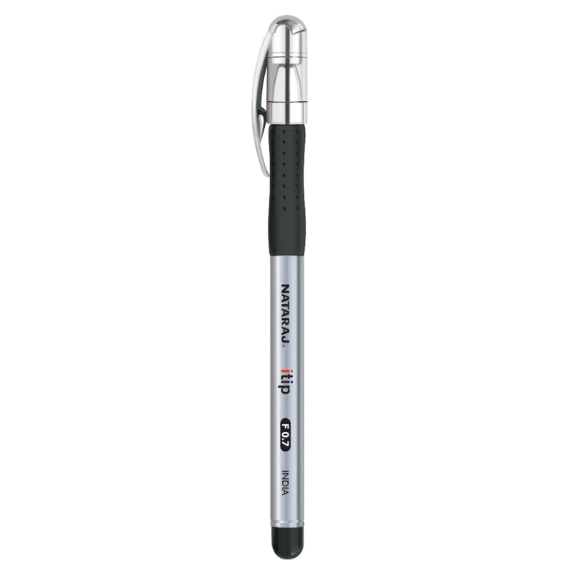 Nataraj Itip Ballpoint Pen Fine 0.7mm