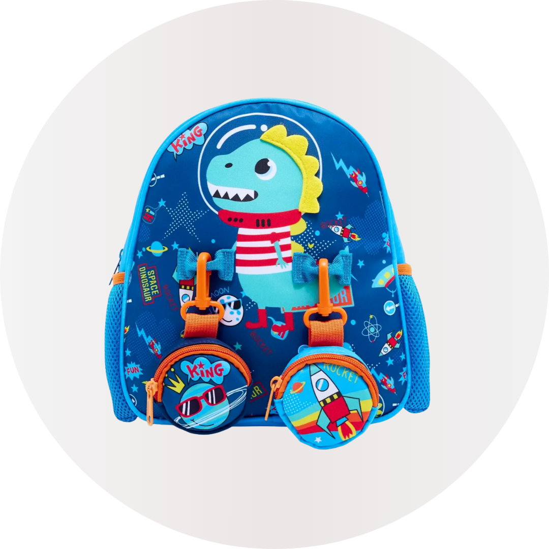 Kids & Pre School