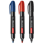 LUXOR Permanent Marker 280 Bullet 1-3 mm