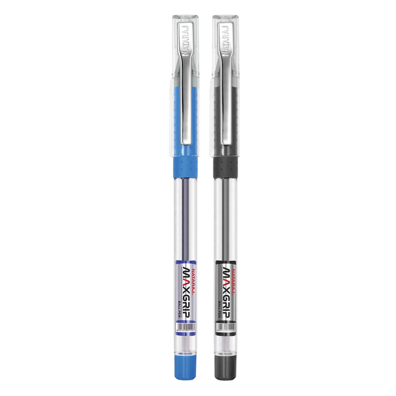 NATARAJ MAXGRIP F 0.7 Ball Pen