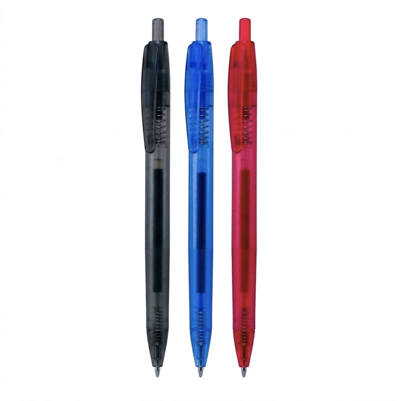 Post-it Retractable Ball Point Pen