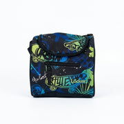 Locker School Kids Lunchbag Skateboard