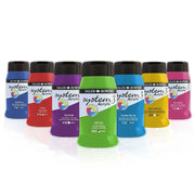 Daler Rowney System 3 Acrylic 500ML