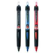 Uni Power Tank Retractable Ball Pen