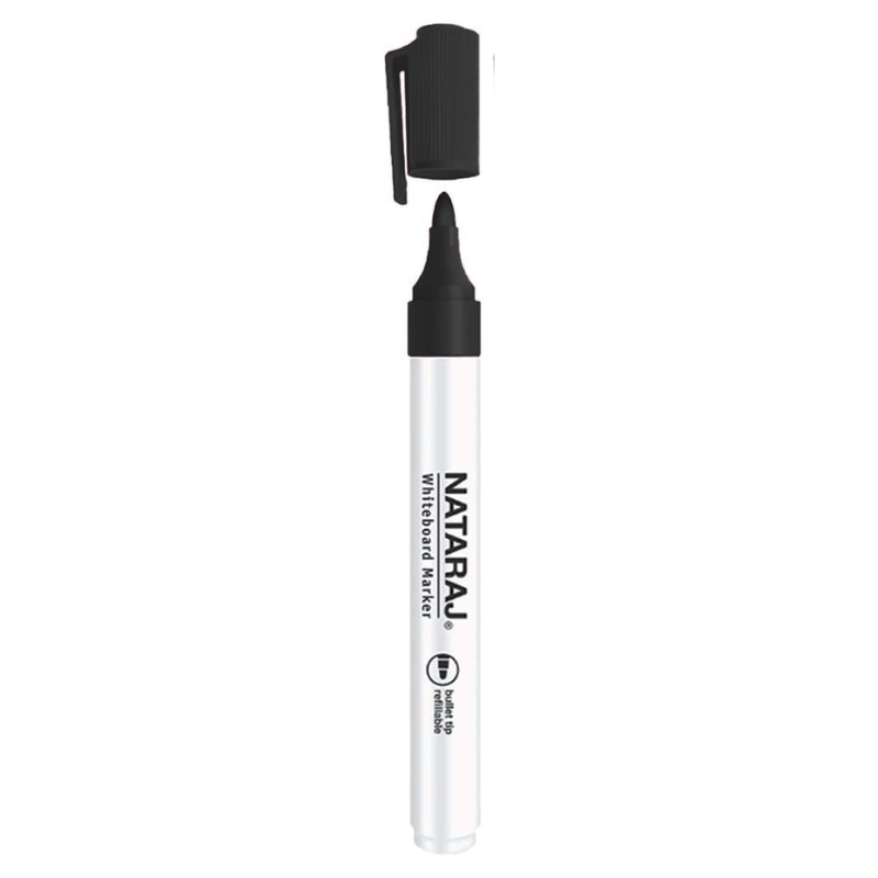 Nataraj Whiteboard Marker Bullet
