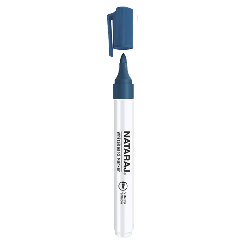 Nataraj Whiteboard Marker Bullet