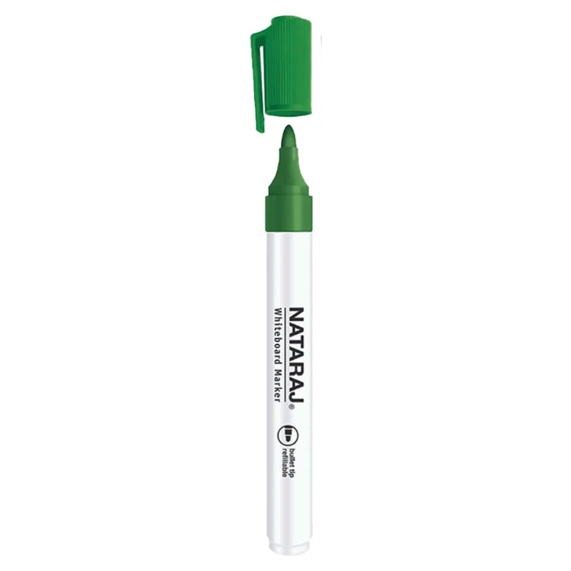 Nataraj Whiteboard Marker Bullet