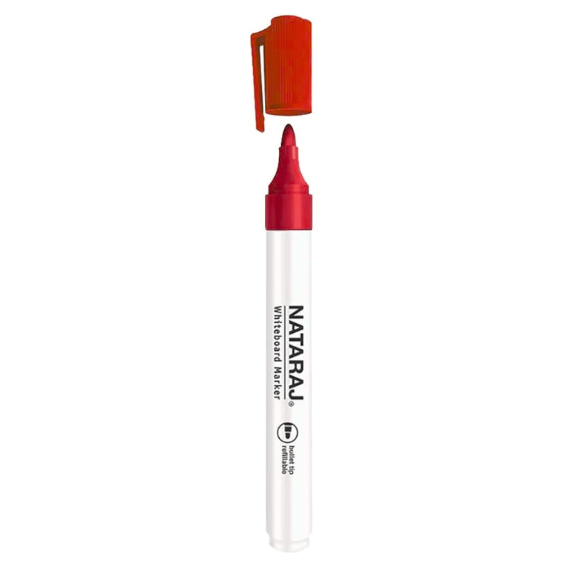 Nataraj Whiteboard Marker Bullet