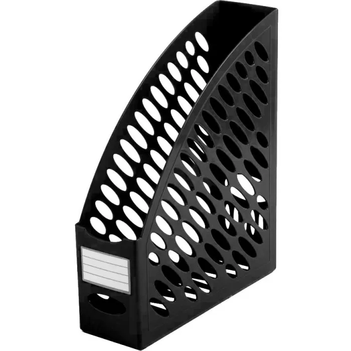 Plastic Magazine Holder/Rack