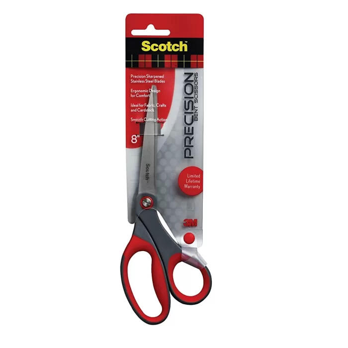 3M Scotch Scissor 8"