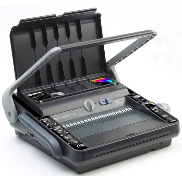 GBC MultiBind 230 Multifunctional Binder